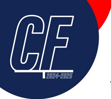 Logo Critérium Fédéral 2024-2025